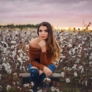 Meet your Posher, Angel